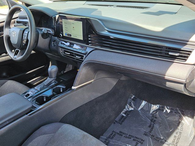 Thumbnail: 2025 Toyota Camry - 32