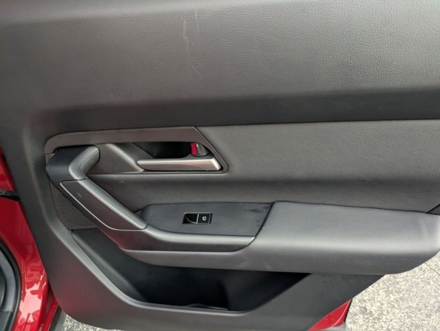 Thumbnail: 2024 Mazda CX-50 - 29