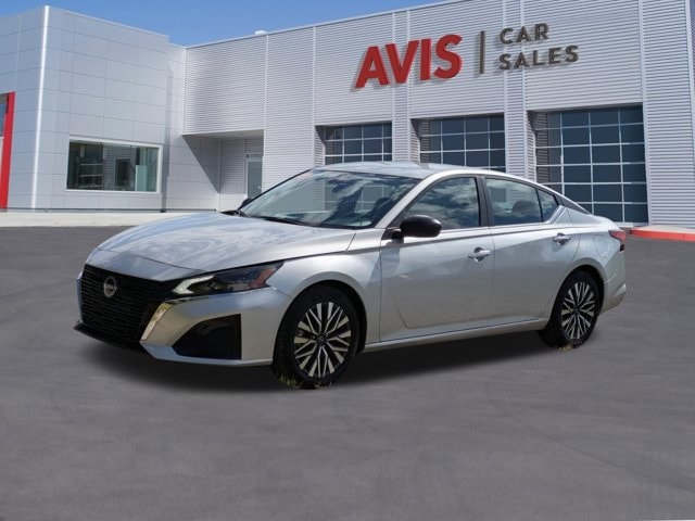 Thumbnail: 2024 Nissan Altima - 1