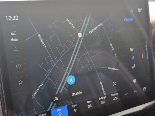 Thumbnail: 2024 Ford Expedition - 17