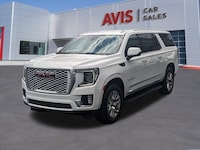2022 GMC Yukon XL Denali -
                  Orlando, FL