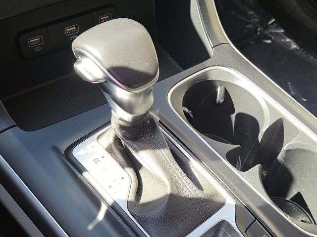 Thumbnail: 2024 Kia Carnival - 18