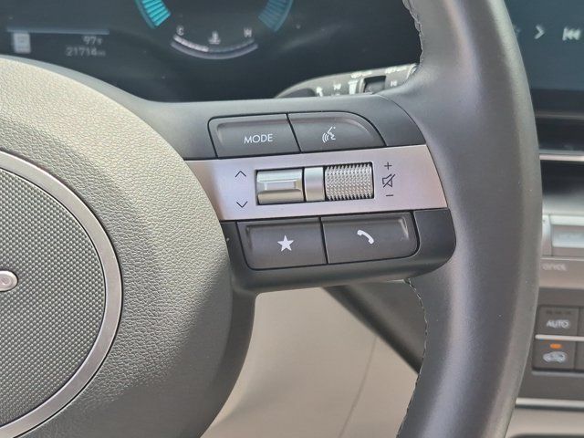 Thumbnail: 2025 Hyundai Kona - 21