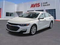 2024 Chevrolet Malibu LT -
                Orlando, FL