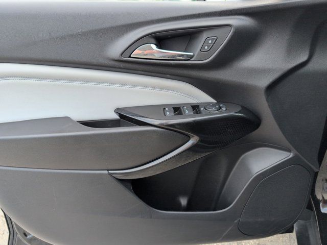 Thumbnail: 2025 Chevrolet Trax - 11