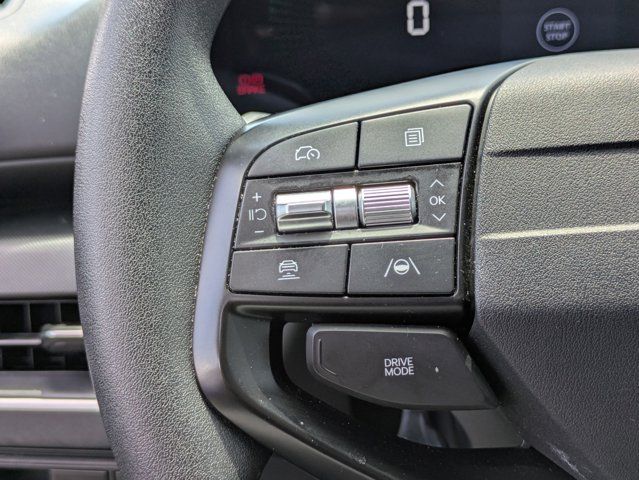 Thumbnail: 2025 Kia K4 - 19