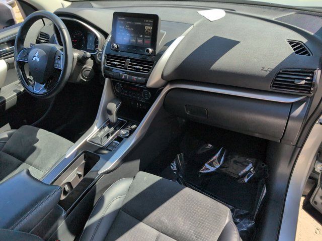 Thumbnail: 2025 Mitsubishi Eclipse Cross - 31