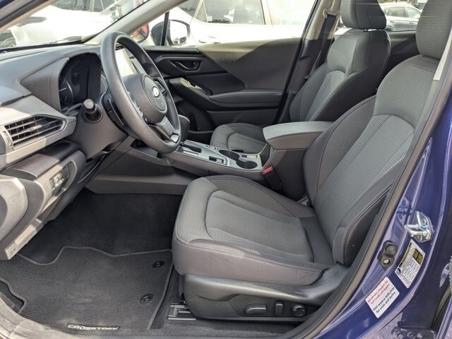 Thumbnail: 2024 Subaru Crosstrek - 22