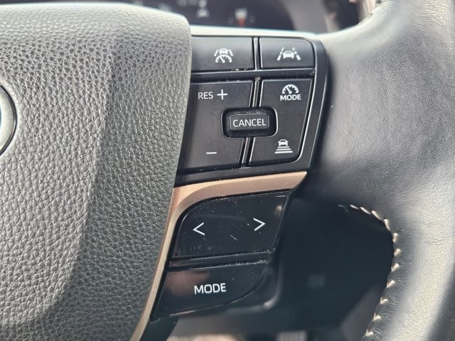 Thumbnail: 2024 Toyota Crown - 21