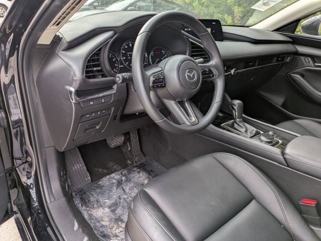 Thumbnail: 2025 Mazda Mazda3 - 5