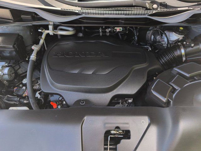 Thumbnail: 2025 Honda Odyssey - 35