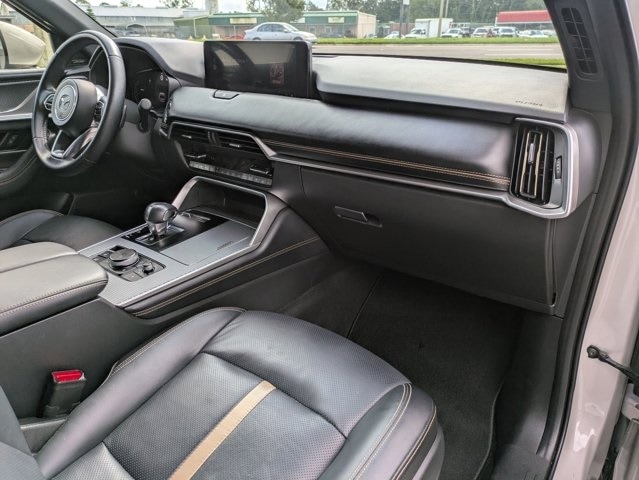 Thumbnail: 2025 Mazda CX-90 - 31