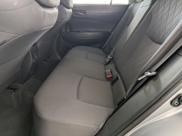 Thumbnail: 2025 Toyota Corolla Cross - 25