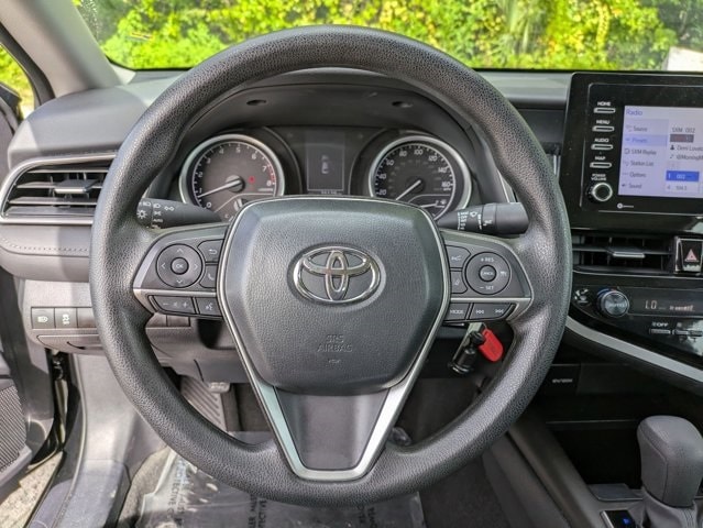 Thumbnail: 2024 Toyota Camry - 22