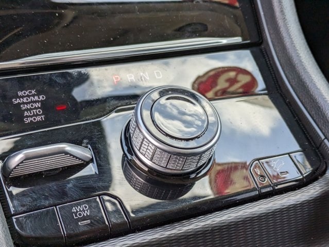 2023 Jeep Grand Cherokee 4xe 20