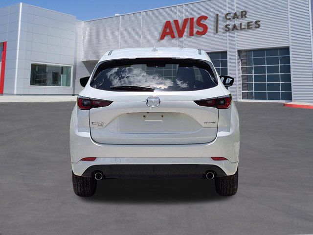 Thumbnail: 2025 Mazda CX-5 - 7