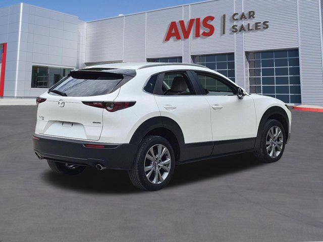 Thumbnail: 2025 Mazda CX-30 - 6