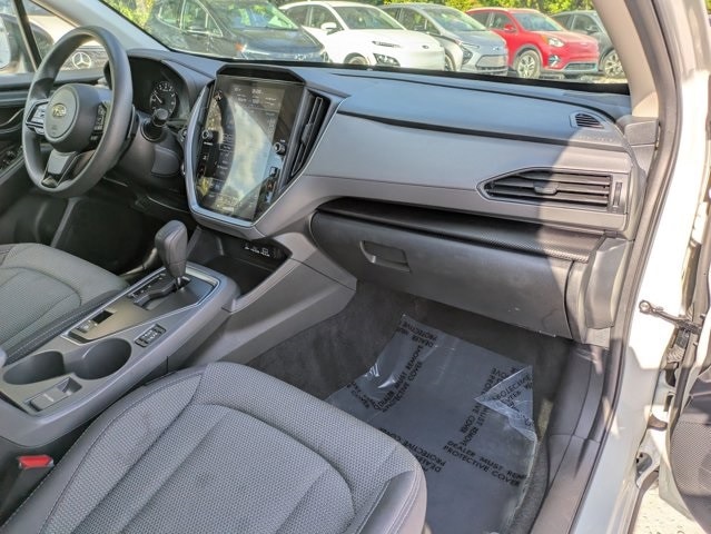 Thumbnail: 2024 Subaru Crosstrek - 25