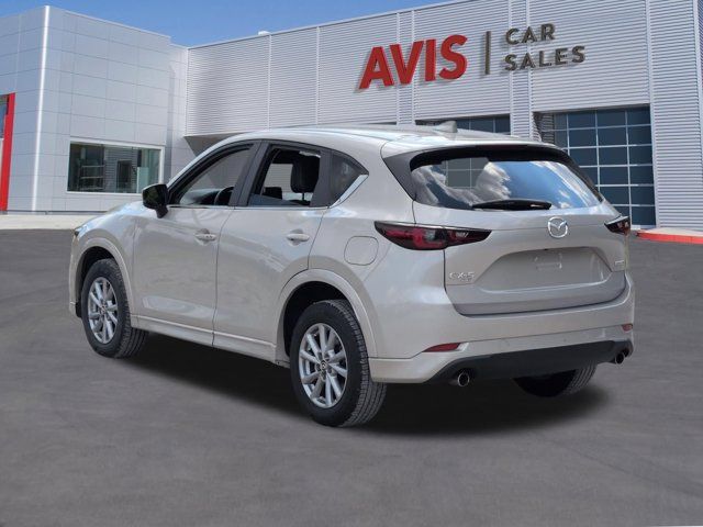 Thumbnail: 2025 Mazda CX-5 - 9