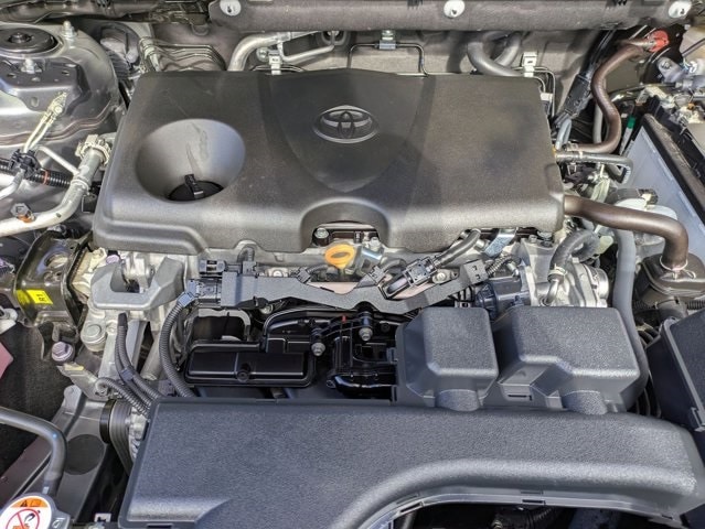 Thumbnail: 2025 Toyota RAV4 - 35