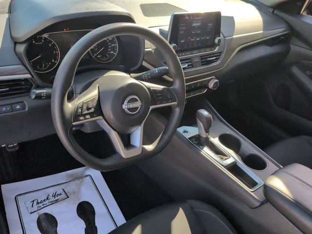 Thumbnail: 2025 Nissan Altima - 15