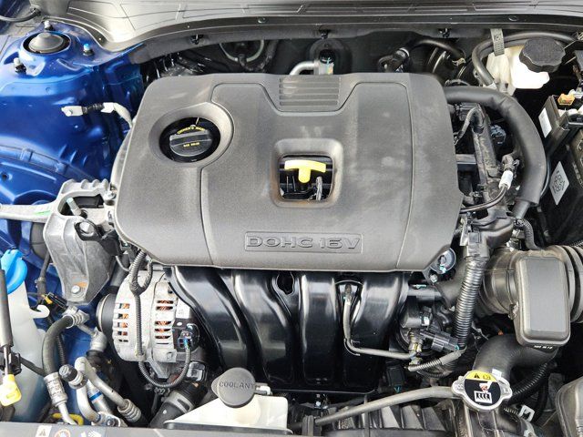 Thumbnail: 2024 Kia Forte - 34