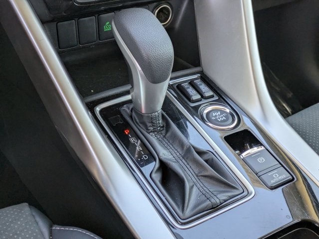 Thumbnail: 2025 Mitsubishi Eclipse Cross - 20