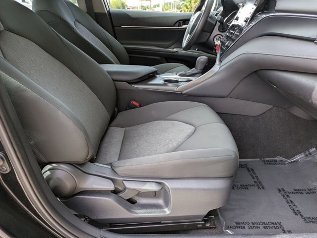 Thumbnail: 2024 Toyota Camry - 31