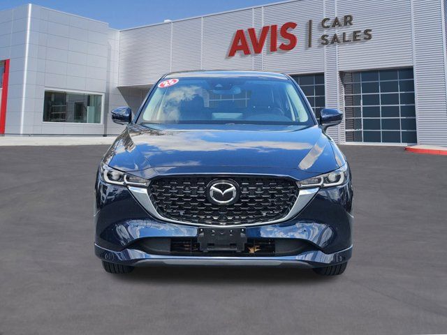 Thumbnail: 2025 Mazda CX-5 - 2