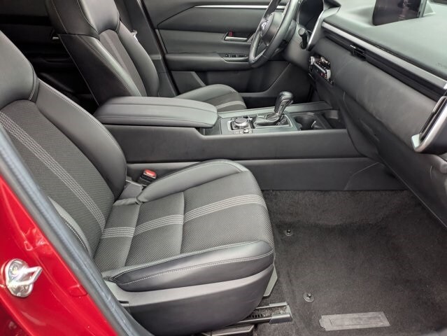 Thumbnail: 2024 Mazda CX-50 - 30