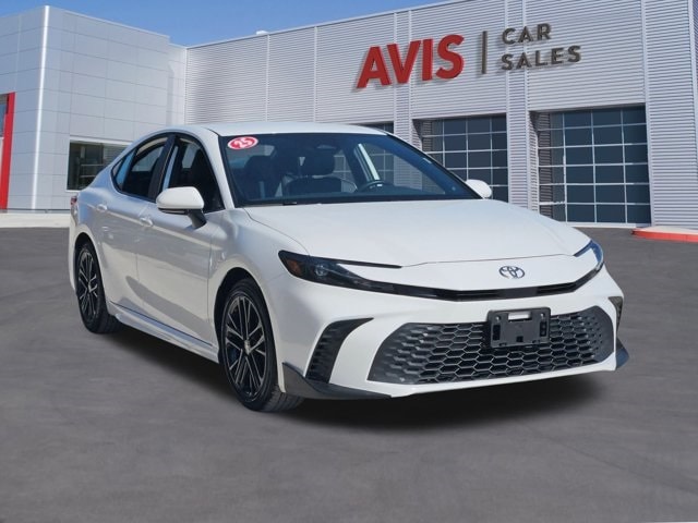 Thumbnail: 2025 Toyota Camry - 3