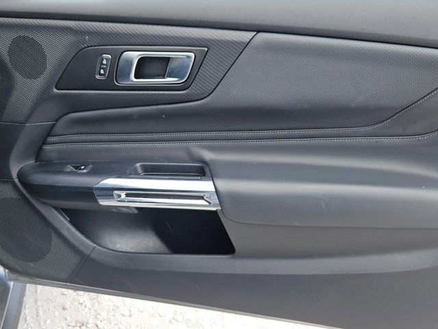 Thumbnail: 2024 Ford Mustang - 31