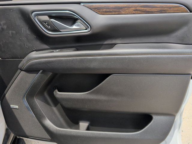 Thumbnail: 2023 Chevrolet Suburban - 34