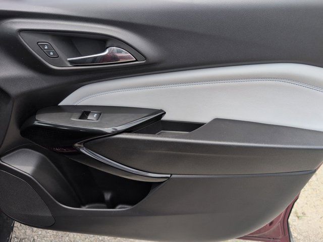 Thumbnail: 2025 Chevrolet Trax - 32