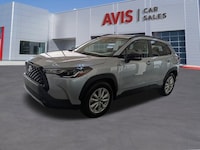 2025 Toyota Corolla Cross LE -
                  Orlando, FL