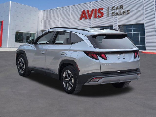 Thumbnail: 2025 Hyundai Tucson - 9