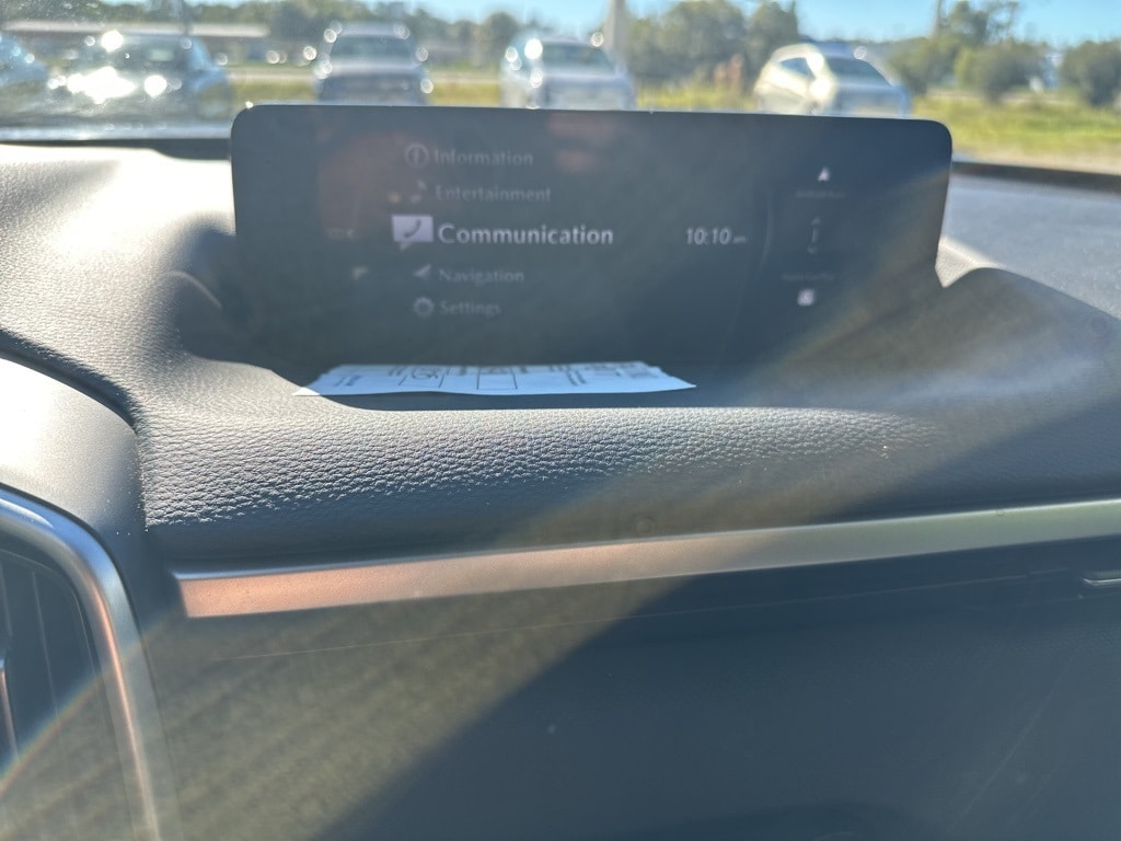 Thumbnail: 2025 Mazda CX-50 - 7