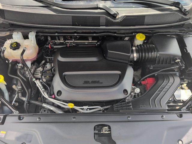 Thumbnail: 2023 Chrysler Pacifica - 34