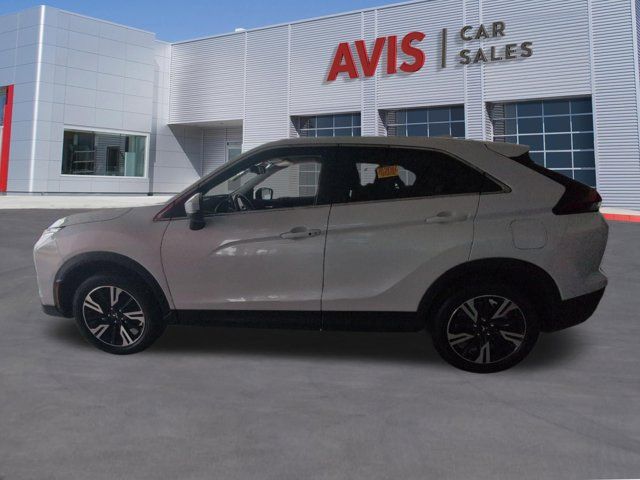 Thumbnail: 2025 Mitsubishi Eclipse Cross - 10