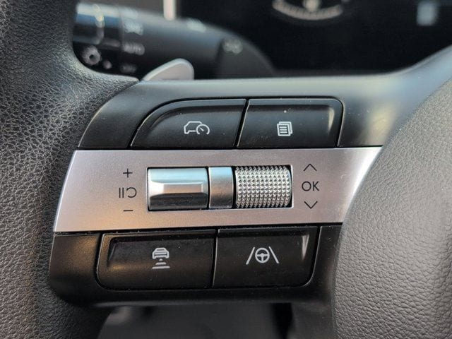 Thumbnail: 2025 Hyundai Sonata - 20