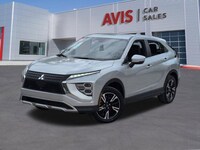 2025 Mitsubishi Eclipse Cross SE -
                  Orlando, FL