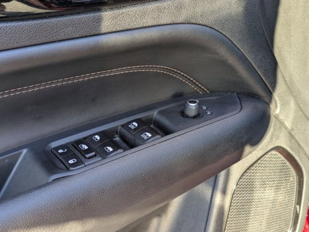 Certified 2023 Jeep Compass Limited SUV