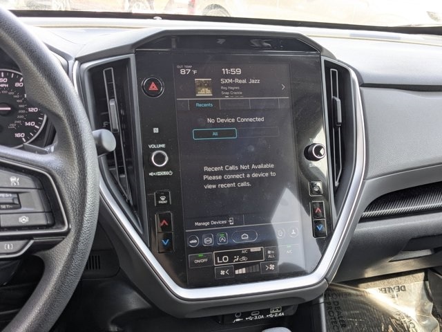 Thumbnail: 2024 Subaru Crosstrek - 17