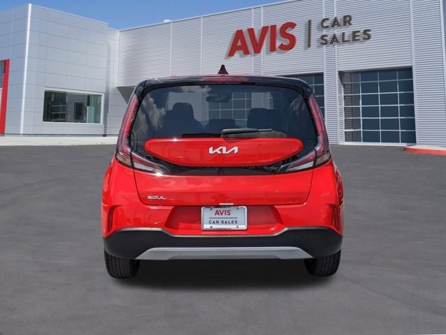Thumbnail: 2024 Kia Soul - 7