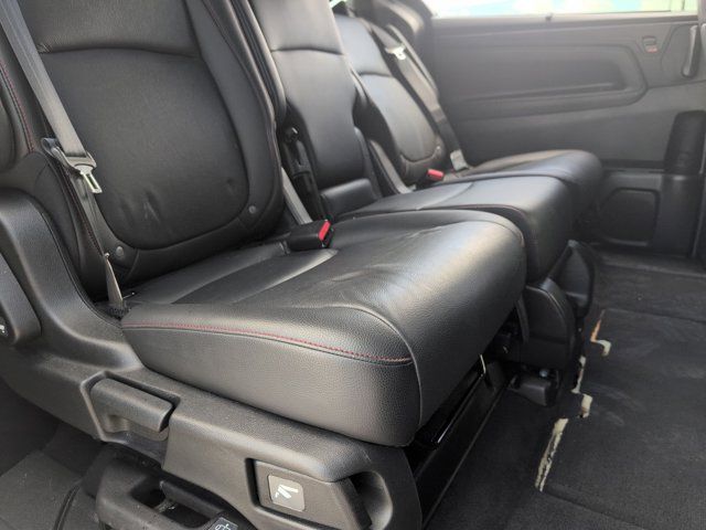 Thumbnail: 2025 Honda Odyssey - 30