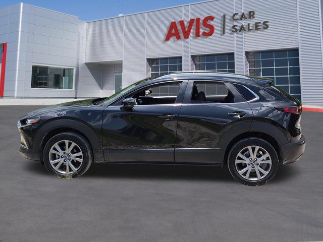 Thumbnail: 2025 Mazda CX-30 - 10