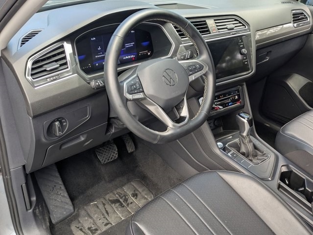 Thumbnail: 2024 Volkswagen Tiguan - 11
