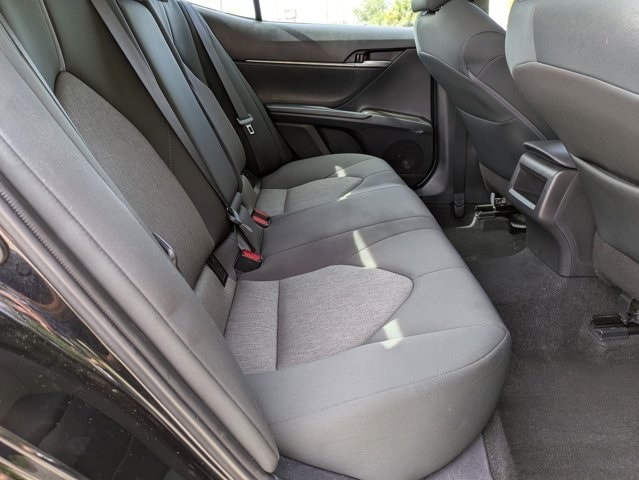 Thumbnail: 2024 Toyota Camry - 30