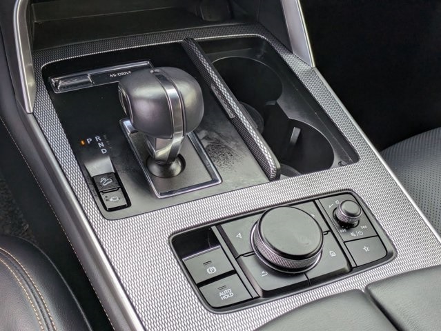 Thumbnail: 2025 Mazda CX-90 - 22