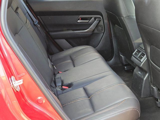 Thumbnail: 2025 Mazda CX-50 - 30